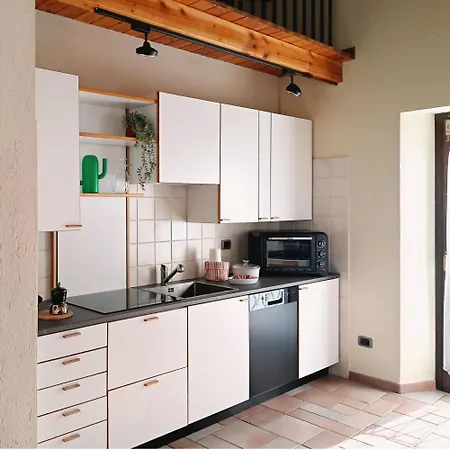 Atelier Appartamento