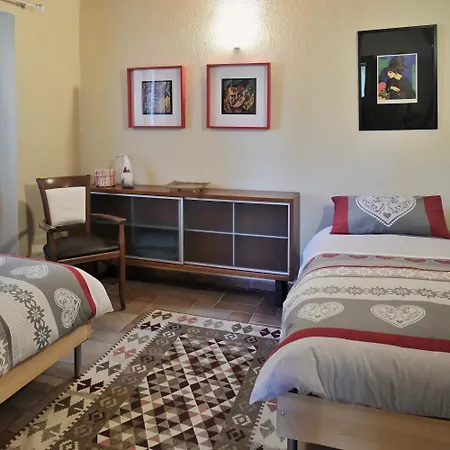 Atelier * Saint Marcel