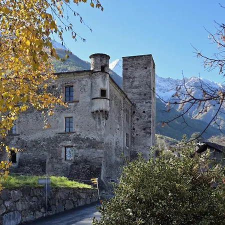 Appartamento Atelier Saint Marcel