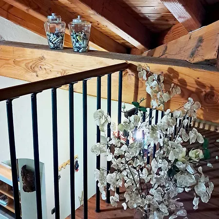 Atelier Appartamento *