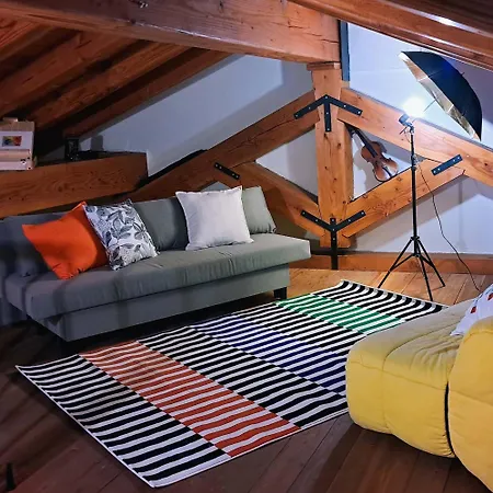 Atelier Appartamento