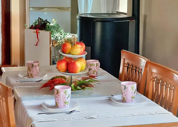 Atelier Apartman Saint Marcel